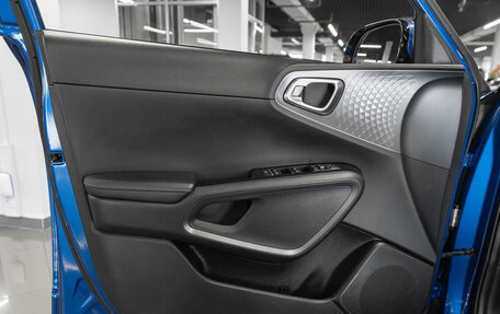 KIA Soul III, 2019 год, 2 120 000 рублей, 14 фотография