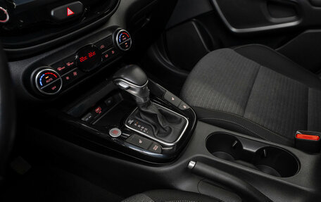 KIA Soul III, 2019 год, 2 120 000 рублей, 16 фотография