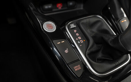 KIA Soul III, 2019 год, 2 120 000 рублей, 21 фотография