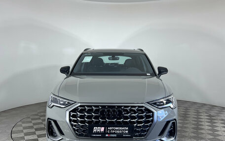 Audi Q3, 2026 год, 4 099 000 рублей, 3 фотография
