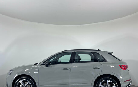Audi Q3, 2026 год, 4 099 000 рублей, 5 фотография