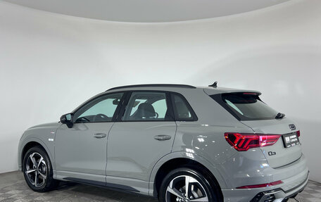 Audi Q3, 2026 год, 4 099 000 рублей, 6 фотография