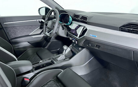 Audi Q3, 2026 год, 4 099 000 рублей, 17 фотография