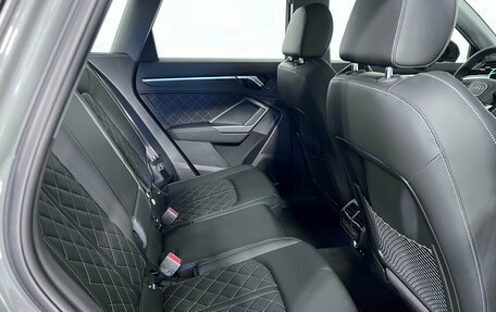 Audi Q3, 2026 год, 4 099 000 рублей, 18 фотография