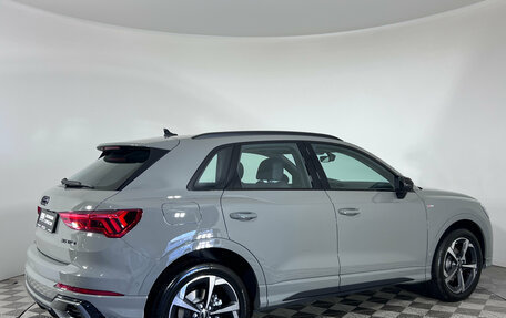 Audi Q3, 2026 год, 4 099 000 рублей, 8 фотография