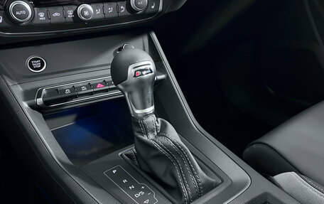 Audi Q3, 2026 год, 4 099 000 рублей, 19 фотография
