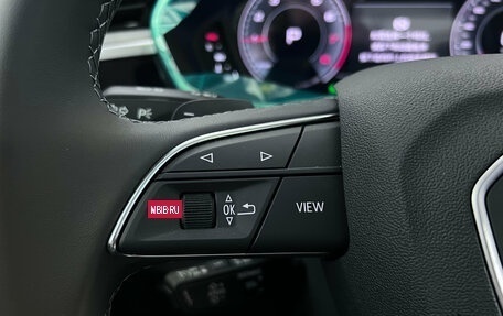 Audi Q3, 2026 год, 4 099 000 рублей, 12 фотография