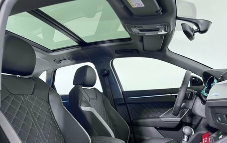 Audi Q3, 2026 год, 4 099 000 рублей, 15 фотография