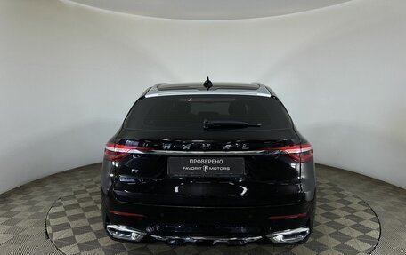 Haval F7 I, 2019 год, 1 560 000 рублей, 3 фотография