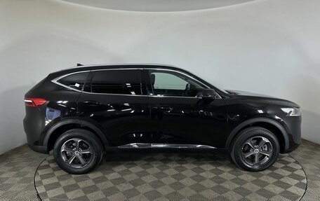 Haval F7 I, 2019 год, 1 560 000 рублей, 4 фотография
