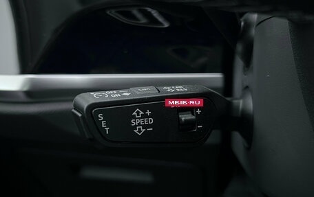Audi Q3, 2026 год, 4 099 000 рублей, 20 фотография