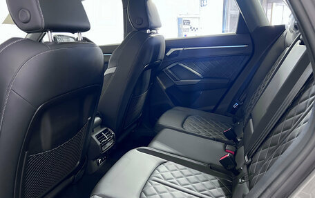 Audi Q3, 2026 год, 4 099 000 рублей, 24 фотография