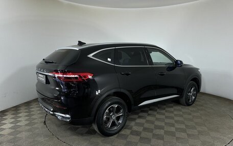Haval F7 I, 2019 год, 1 560 000 рублей, 6 фотография