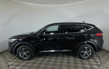 Haval F7 I, 2019 год, 1 560 000 рублей, 5 фотография