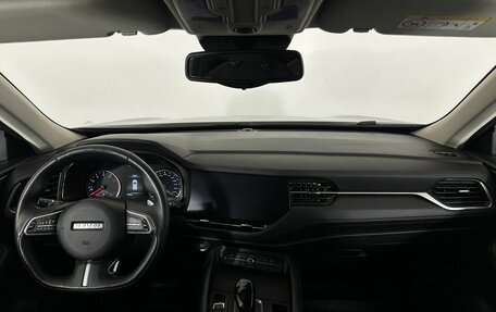 Haval F7 I, 2019 год, 1 560 000 рублей, 7 фотография