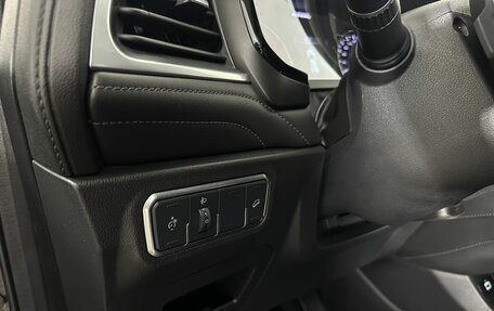Haval F7 I, 2019 год, 1 560 000 рублей, 9 фотография