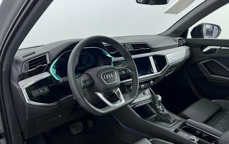 Audi Q3, 2026 год, 4 099 000 рублей, 26 фотография