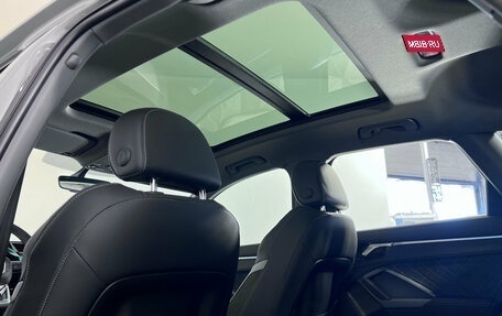 Audi Q3, 2026 год, 4 099 000 рублей, 22 фотография