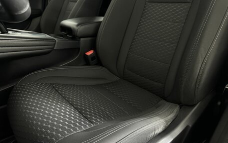 Haval F7 I, 2019 год, 1 560 000 рублей, 10 фотография