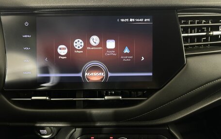 Haval F7 I, 2019 год, 1 560 000 рублей, 12 фотография