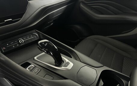 Haval F7 I, 2019 год, 1 560 000 рублей, 13 фотография