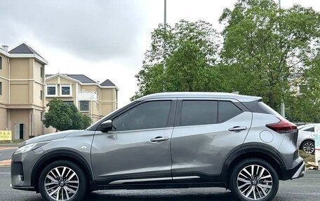 Nissan Kicks I, 2022 год, 1 340 000 рублей, 4 фотография