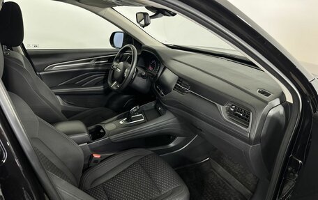 Haval F7 I, 2019 год, 1 560 000 рублей, 14 фотография