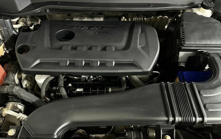Haval F7 I, 2019 год, 1 560 000 рублей, 17 фотография