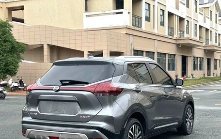 Nissan Kicks I, 2022 год, 1 340 000 рублей, 5 фотография