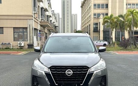 Nissan Kicks I, 2022 год, 1 340 000 рублей, 6 фотография