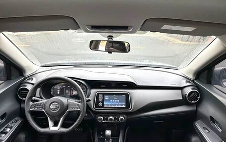 Nissan Kicks I, 2022 год, 1 340 000 рублей, 7 фотография
