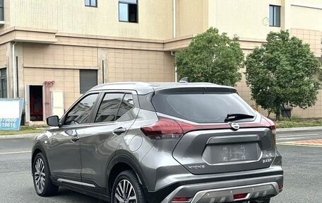 Nissan Kicks I, 2022 год, 1 340 000 рублей, 2 фотография