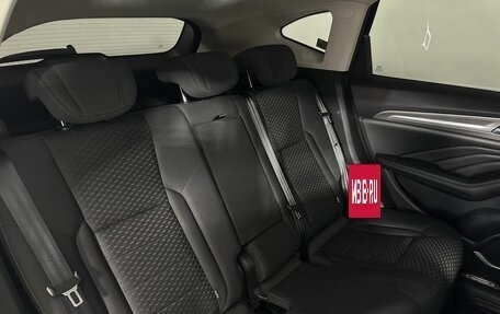 Haval F7 I, 2019 год, 1 560 000 рублей, 15 фотография