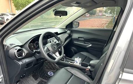 Nissan Kicks I, 2022 год, 1 340 000 рублей, 8 фотография