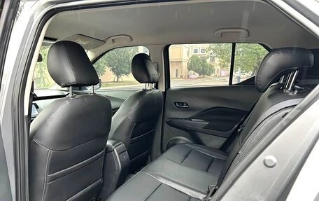 Nissan Kicks I, 2022 год, 1 340 000 рублей, 9 фотография