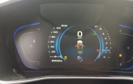 Geely Coolray I, 2023 год, 1 350 000 рублей, 7 фотография