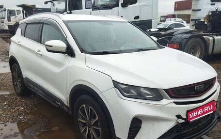 Geely Coolray I, 2023 год, 1 350 000 рублей, 2 фотография