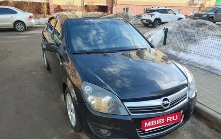 Opel Astra H, 2008 год, 350 000 рублей, 3 фотография