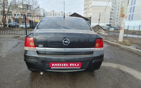 Opel Astra H, 2008 год, 350 000 рублей, 2 фотография