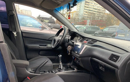 Mitsubishi Lancer IX, 2005 год, 210 000 рублей, 10 фотография
