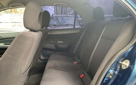 Mitsubishi Lancer IX, 2005 год, 210 000 рублей, 7 фотография