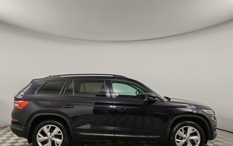 Skoda Kodiaq I, 2020 год, 2 699 000 рублей, 4 фотография