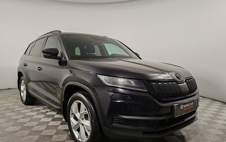 Skoda Kodiaq I, 2020 год, 2 699 000 рублей, 3 фотография