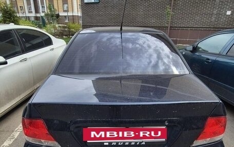 Mitsubishi Lancer IX, 2005 год, 210 000 рублей, 5 фотография