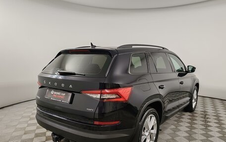 Skoda Kodiaq I, 2020 год, 2 699 000 рублей, 5 фотография