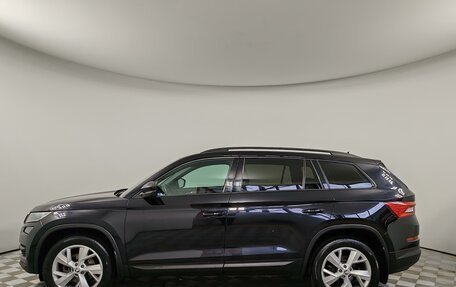 Skoda Kodiaq I, 2020 год, 2 699 000 рублей, 8 фотография