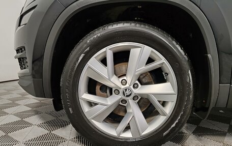 Skoda Kodiaq I, 2020 год, 2 699 000 рублей, 18 фотография