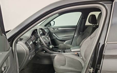 Skoda Kodiaq I, 2020 год, 2 699 000 рублей, 16 фотография