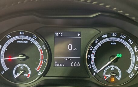 Skoda Kodiaq I, 2020 год, 2 699 000 рублей, 13 фотография