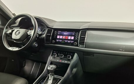 Skoda Kodiaq I, 2020 год, 2 699 000 рублей, 11 фотография